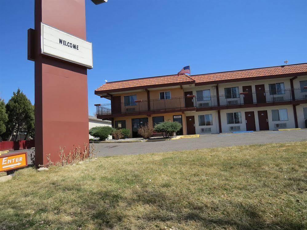 Studio 6 Grand Junction, Co Exterior photo